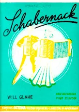 download the accordion score Schabernack / Schelmenstreken (Fox Trot) in PDF format