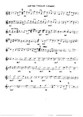 descargar la partitura para acordeón Lustige Tyroler en formato PDF
