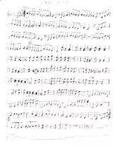 download the accordion score Limbo La La (Partition Manuscrite) in PDF format