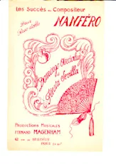 télécharger la partition d'accordéon Les Succès du Compositeur Nanféro : Domingo Andaluz + Fiesta Sevilla (Paso Doble) au format PDF