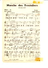 descargar la partitura para acordeón Emile Van Herck : 6 Titres en formato PDF