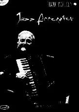 télécharger la partition d'accordéon Frank Marroco / 15 Favourite Jazz Standards arranged for Accordion) (Book 1) au format PDF