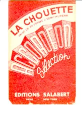 download the accordion score La Chouette (Valse) in PDF format