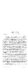 descargar la partitura para acordeón Betty (Polka) en formato PDF