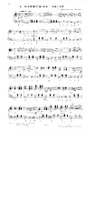 télécharger la partition d'accordéon Harmonika Valse au format PDF