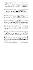 download the accordion score Après la première leçon (Na de eerste les) (Valse) in PDF format
