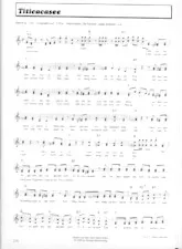 descargar la partitura para acordeón Titicacasee en formato PDF