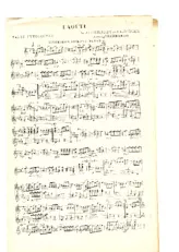 descargar la partitura para acordeón Laouti (Arrangement : Fernando) (Valse Tyrolienne) en formato PDF