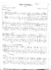 descargar la partitura para acordeón Vecer na Rableku (Polka) en formato PDF