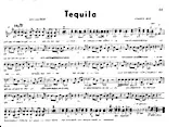 download the accordion score Tequila (Mambo Rock) in PDF format