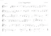 download the accordion score C'est magnifique (Can Can) in PDF format