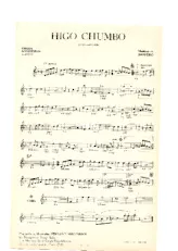 download the accordion score Higo Chumbo (Rumba Boléro ) in PDF format