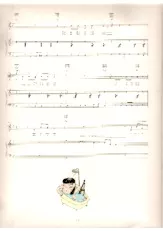 télécharger la partition d'accordéon Le soldat Rose : Le songbook (Un conte musical pour les enfants et ceux qui le sont restés) (2ème Partie) au format PDF