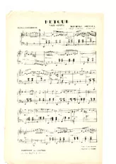 download the accordion score Retour (Arrangement : Jean-Pierre Cernay ) (Valse Musette) in PDF format