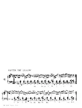 télécharger la partition d'accordéon Fasten the leggin' (Gigue) au format PDF