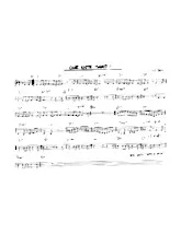 scarica la spartito per fisarmonica One note samba (Samba de uma nota so) in formato PDF