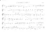 télécharger la partition d'accordéon Unforgettable (Interprète : Nat King Cole) au format PDF