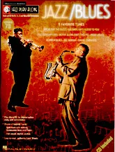 scarica la spartito per fisarmonica Jazz / Blues / 9 Favorite Tunes (Volume 73) (9 Titres) in formato PDF
