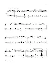 télécharger la partition d'accordéon Duke of Leinster (Reel) au format PDF