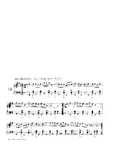 télécharger la partition d'accordéon Haymakers jig (Old set tune) (Gigue) au format PDF