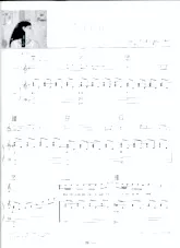 scarica la spartito per fisarmonica Mon frère in formato PDF