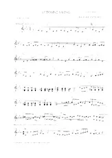 download the accordion score Automne Swing in PDF format