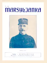 download the accordion score La Marseillaise (Marsyljanka) (Chant de Guerre Pour L'armée Du Rhin) in PDF format