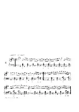 descargar la partitura para acordeón Larry O'Gaff (Gigue) en formato PDF