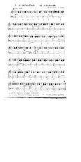 télécharger la partition d'accordéon Le Rhinocéros (De Neushoorn) (Valse Lente) au format PDF