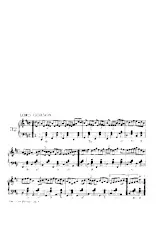 descargar la partitura para acordeón Lord Gordon (Reel) en formato PDF