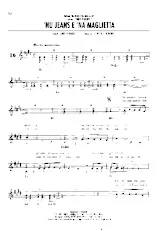 télécharger la partition d'accordéon Tutti Il Mondo In Musica (Volume 33) (2ème partie) au format PDF