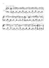 télécharger la partition d'accordéon Miss McCloud (Reel) au format PDF