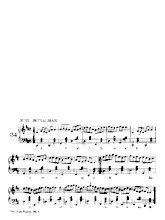 télécharger la partition d'accordéon Miss Monaghan (Reel) au format PDF
