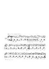 télécharger la partition d'accordéon Molly's favourite (Reel) au format PDF