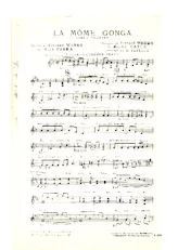 download the accordion score La Môme Conga (Arrangement : Henri Panella) in PDF format