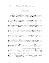 download the accordion score Saudade diz-lhe quem sou (Recuelli par : Nelson Conceicão) (Transcription de Hermenegildo Guerreiro) in PDF format