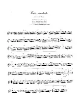 télécharger la partition d'accordéon Esta saudade (Recuelli par Nelson Conceição) (Transcription de : Hermenegildo Guerreiro) (Corridinho) au format PDF