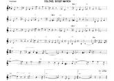 download the accordion score Colonel Bogey (Hello Le soleil brille) (Marche) in PDF format