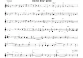 descargar la partitura para acordeón Colonel Bogey (Hello Le soleil brille) (Marche) en formato PDF