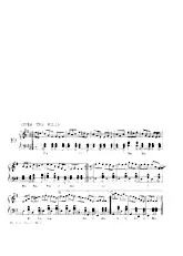 descargar la partitura para acordeón Over the Hills (Gigue) en formato PDF