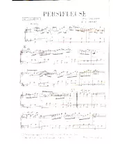 descargar la partitura para acordeón Persifleuse (Mazurka) en formato PDF
