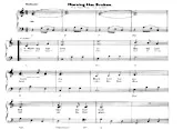 télécharger la partition d'accordéon Morning has Broken     (Piano) au format PDF