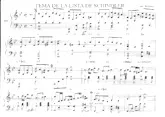 scarica la spartito per fisarmonica Tema de la lista de Schindler (Piano) in formato PDF
