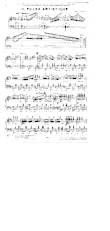 scarica la spartito per fisarmonica Polka Artistique in formato PDF