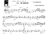 descargar la partitura para acordeón El Bimbo (Chant : Bimbo Jet) en formato PDF