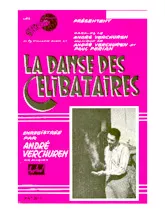 télécharger la partition d'accordéon La danse des célibataires (Orchestration Complète) (Square Dance) au format PDF