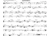 download the accordion score Raiders March (Indiana Jones) in PDF format