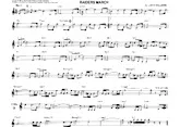 descargar la partitura para acordeón Raiders March (Indiana Jones) en formato PDF