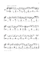 download the accordion score Sand's hornpipe (Folk) in PDF format