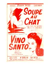 télécharger la partition d'accordéon Vino Santo (Orchestration) (Baïao) au format PDF